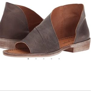 BNIB - Free People Mont Blanc Sandal